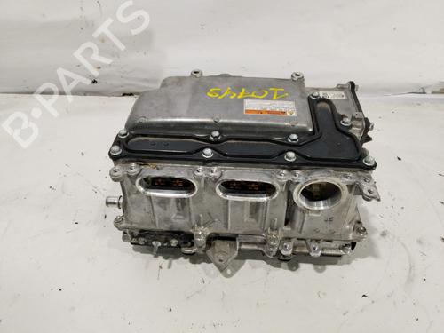Inverter/Konverter TOYOTA AURIS (_E18_) 1.8 Hybrid (ZWE186_, ZWE186R) (136 hp) 31633404