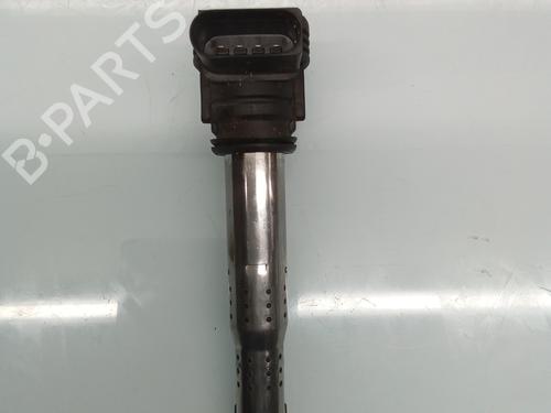 Ignition coil AUDI A4 B7 Avant (8ED) 2.0 TFSI quattro | BP8924017M94 