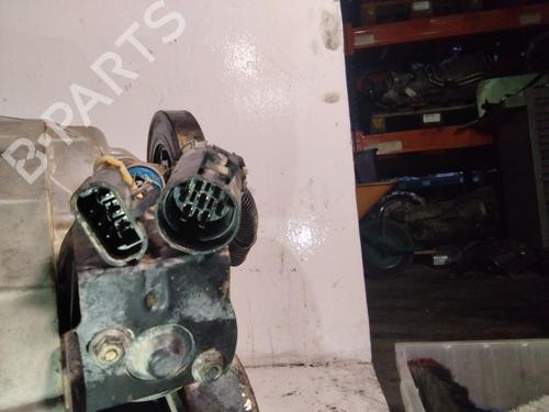 Gearbox SSANGYONG MUSSO (FJ) 2.9 TD | BP29515256M3 