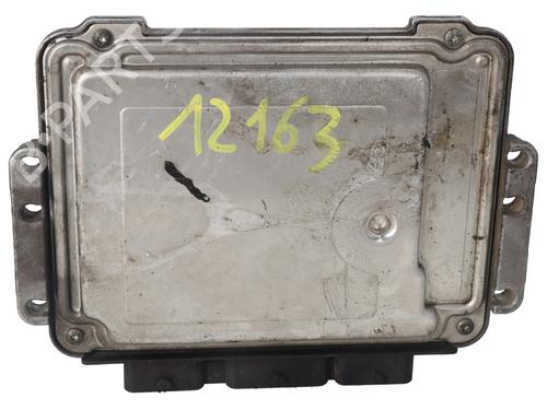 Engine control unit (ECU) RENAULT SCÉNIC II (JM0/1_) | BP37995140M57 - Image 3