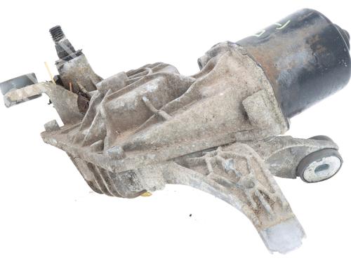 Front wiper motor RENAULT SCÉNIC III (JZ0/1_) | BP31154316M29