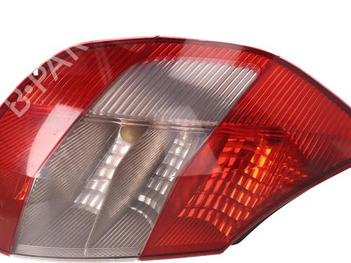 Used Left taillight Left taillight 37639012 37639012