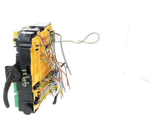 Fuse box PEUGEOT 208 I (CA_, CC_)  | BP29483998E1 