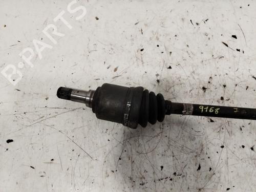 Left front driveshaft LANCIA MUSA (350_) 1.4 (350.AXA11, 350.AXA1A) | BP27223360M38 
