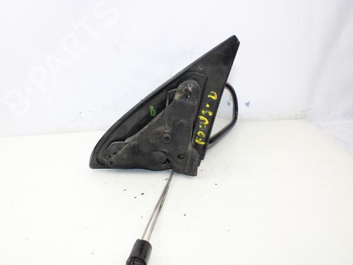 Right mirror FORD FOCUS II (DA_, HCP, DP)  | BP13483062C27 