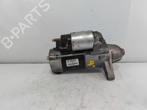 Startmotor RENAULT TRAFIC III Van (FG_) [2014-2025]  29576971