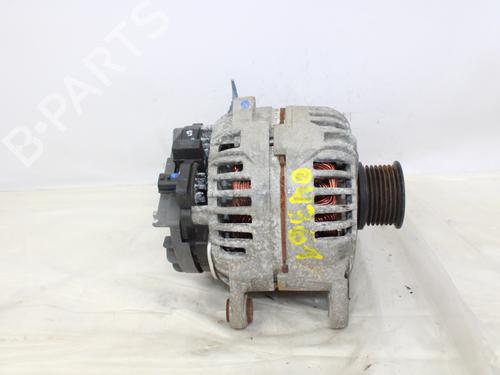 Alternator RENAULT MEGANE II Saloon (LM0/1_) 1.9 dCi (LM0G, LM1G, LM2C) | BP15488242M7 