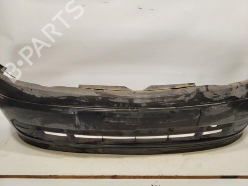 Front bumper RENAULT KANGOO (KC0/1_) 1.5 dCi (KC08, KC09) | BP29117371C7 