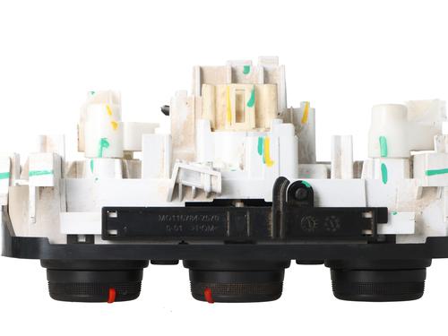 Commande Chauffage DACIA SANDERO II | BP32317388I5