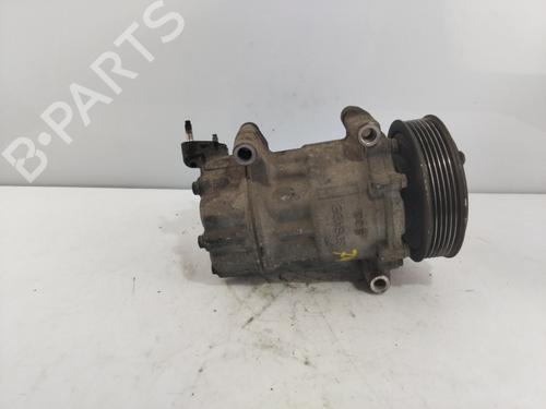 AC compressor CITROËN C3 I (FC_, FN_) 1.4 16V HDi | BP20500702M34 