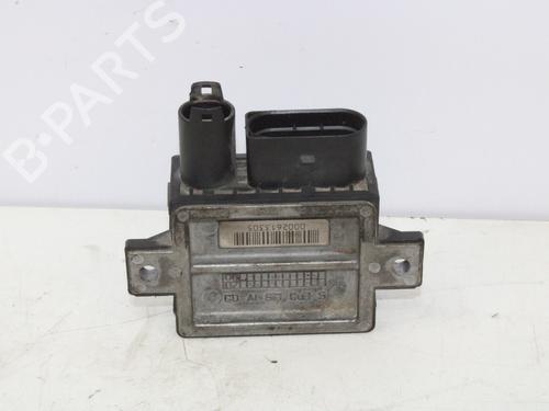 Electronic module BMW 3 (E90) 320 d | BP13505343M83 