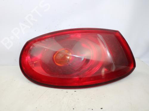 Used Right taillight FIAT BRAVO I (182_) [1995-2001]  17094400