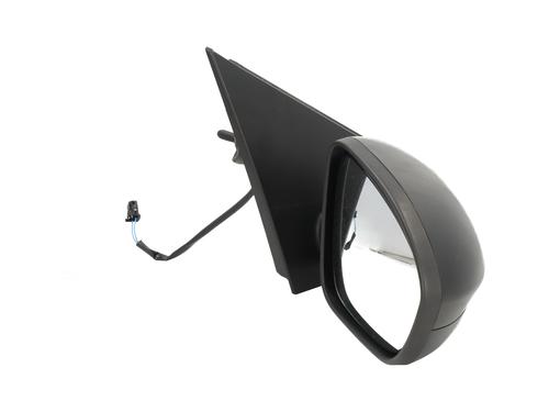 Right mirror DACIA SANDERO III  | BP31147231C27 