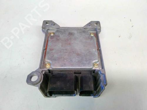 ECU airbags FORD FOCUS I (DAW, DBW)  | BP8575193M53 