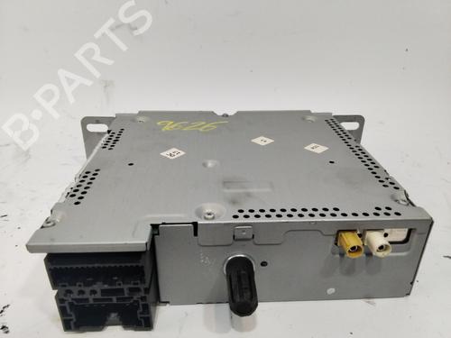 Radio RENAULT ZOE (BFM_)  | BP28837491E6 
