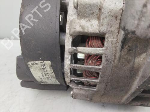 Alternator FIAT PUNTO (188_)  | BP22404974M7 