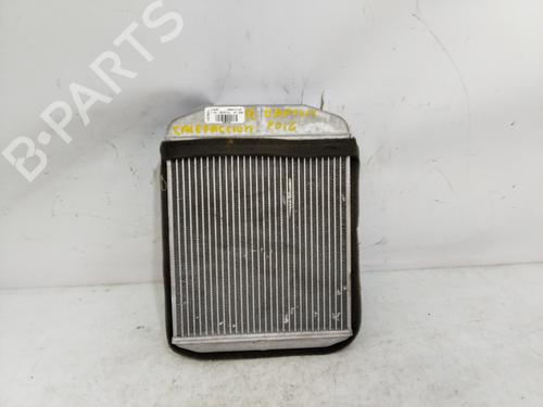 Used Heater matrix RENAULT CAPTUR I (J5_, H5_) [2013-2025]  24881501