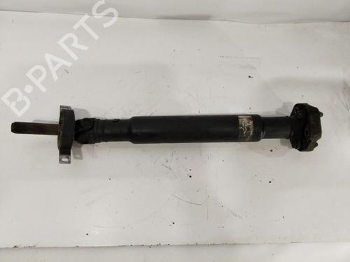Used Driveshaft BMW 1 (E87) 118 d (122 hp) 32438887