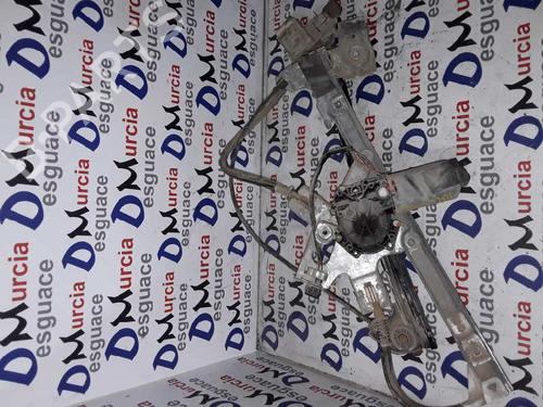 Used Front right window mechanism SEAT IBIZA II (6K1) [1993-2002]  9231424