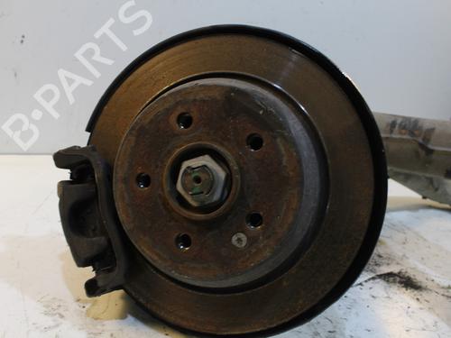 Querlenker links hinten TOYOTA YARIS (_P1_)  | BP16905546M14