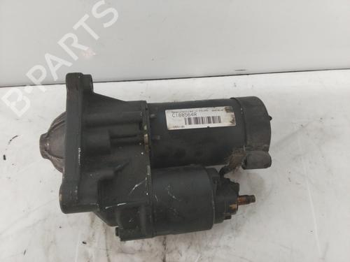 Starter RENAULT CLIO II (BB_, CB_) 1.9 dTi (B/CB0U) | BP20236932M8 