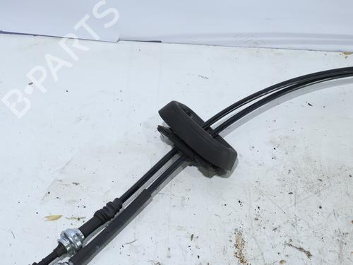 Gear lever NISSAN PRIMASTAR Van (X83) 2.0 dCi 115 | BP37195345M90 - Image 3