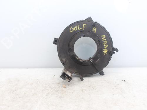 Used Squib airbag AUDI A4 B5 Avant (8D5) 1.9 TDI (90 hp) 16981558
