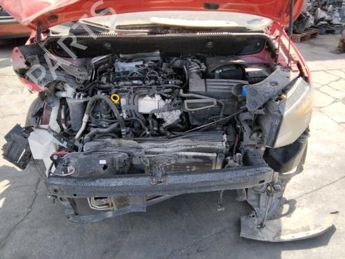 Højre side skydedør VW CADDY ALLTRACK Box Body/MPV (SAA)  | BP28159057C75 