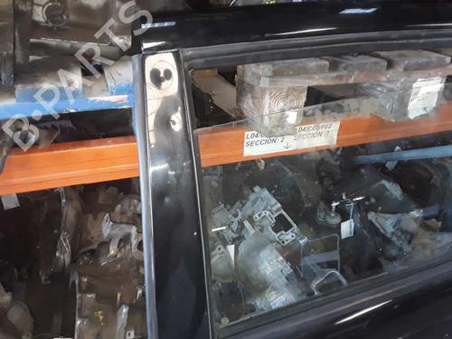 Left rear door CHRYSLER PT CRUISER (PT_)  | BP8556290C4 