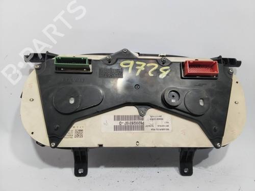 Kombiinstrument NISSAN PRIMASTAR Van (X83)  | BP29026122C47 