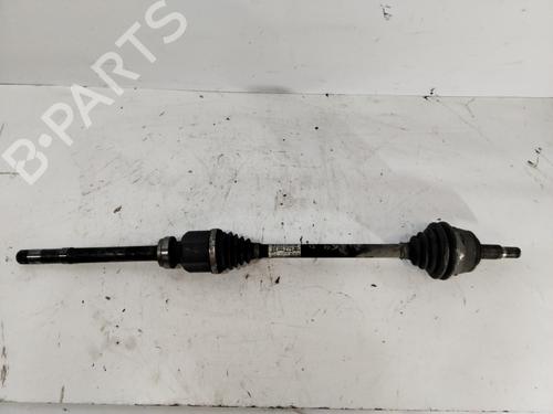Used Right front driveshaft Right front driveshaft 33673548 33673548