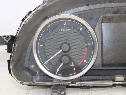 Instrument cluster TOYOTA AURIS (_E18_)  | BP15359069C47 