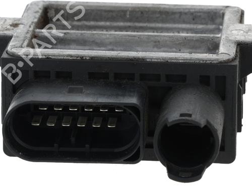 Used Electronic module BMW 1 (E87) 118 d (122 hp) 30199090