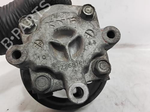 Steering pump NISSAN QASHQAI / QASHQAI +2 I (J10, NJ10, JJ10E) 2.0 dCi | BP27730757M99 