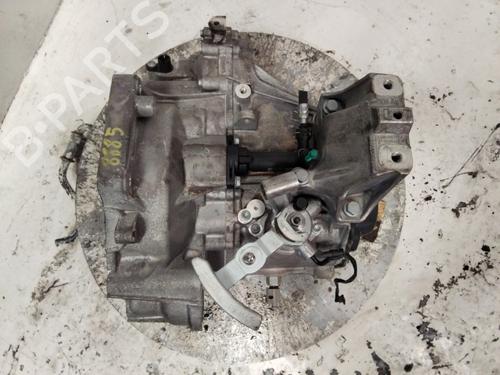 Gearkasse VW TAIGO (CS1)  | BP29435681M3 