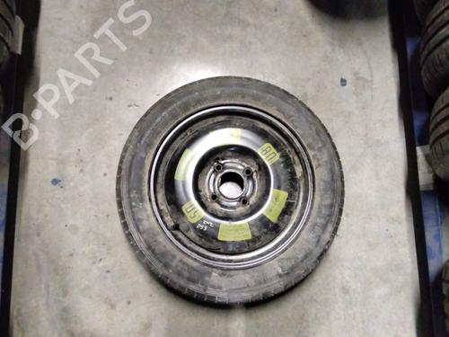 Reservehjul kit CITROËN DS3 (SA_) [2009-2016]  30138474