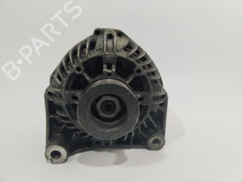 Used Alternator MG MG ZT 2.0 CDTi (131 hp) 23332934