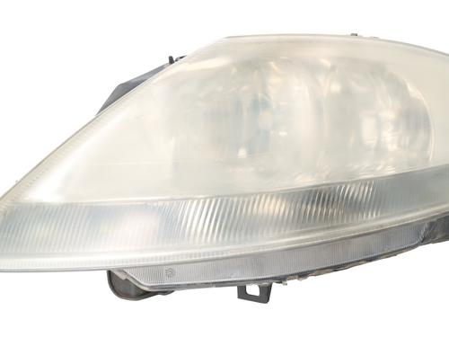 Venstre forlygte CITROËN C3 I (FC_, FN_) 1.4 i Bivalent (73 hp) 32852499