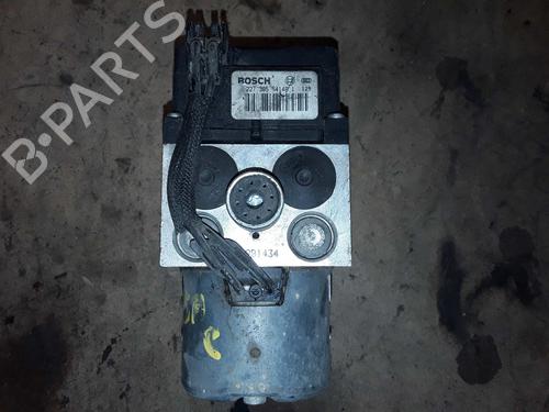 ABS Bremseaggregat OPEL CORSA C (X01)  | BP8560628M43 