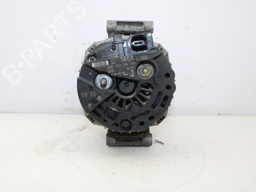 Used Alternator AUDI A4 B6 Avant (8E5) 2.0 FSI (150 hp) 13393380
