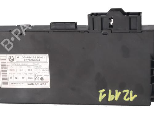electronic-module-bmw-3-e90-2004-2005-2006-2007-2008-2009-2010-2011-2012-37693845 main image