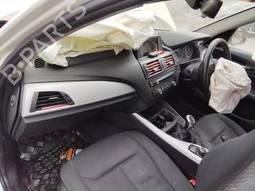 Climate control BMW 1 (F20) 116 d | BP34102466I5  - Image 8