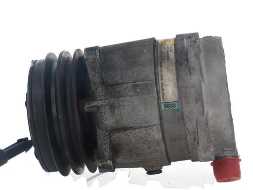 AC compressor ISUZU N (6th Generation) | BP33817966M34 - Image 2