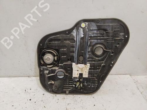 Used Rear left window mechanism KIA SORENTO III (UM) 2.2 CRDi (200 hp) 28030468