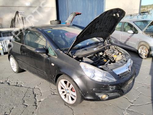 ABS pump OPEL CORSA D (S07) | BP36075362M43 - Image 14