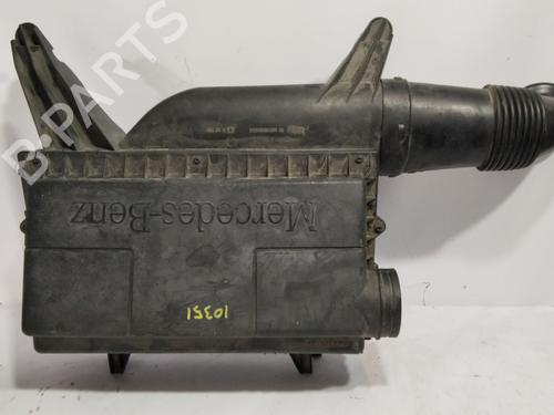 Used Air filter box Air filter box MERCEDES-BENZ VITO / MIXTO Van (W639) [2003-2026] 34436026 34436026