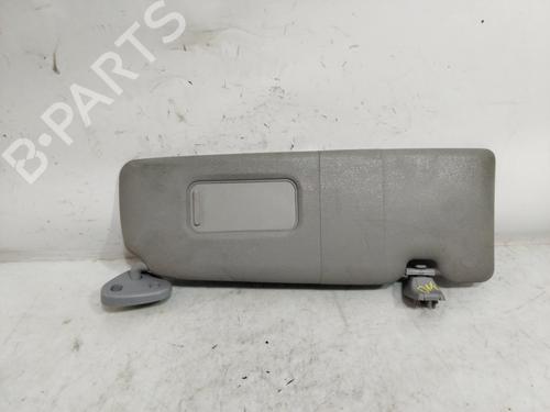 Right sun visor BMW 1 (E87) 116 d | BP25729809I2 