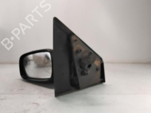 Left mirror RENAULT CLIO III (BR0/1, CR0/1) 1.5 dCi (BR17, CR17) | BP28501983C26 