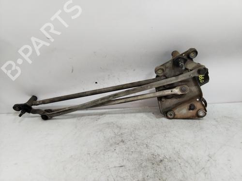 Used Front wiper motor PEUGEOT 306 (7B, N3, N5) [1993-2003]  25857853