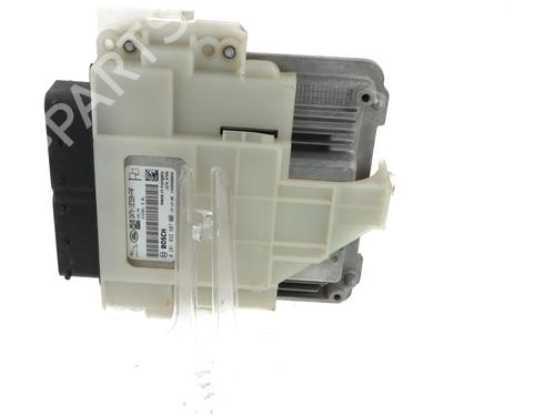 Engine control unit (ECU) LAND ROVER DISCOVERY SPORT (L550) 2.0 D | BP29618524M57 